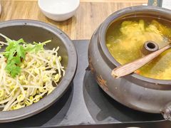 -云海肴·汽锅鸡·云南菜(广安门天虹店)