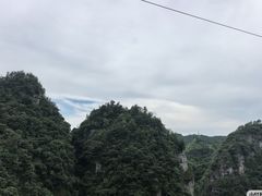 -十九峰景区