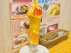 -Ufufu cafe(天神巷店)