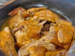 -老爷庙风味美食府(魏都大道店)