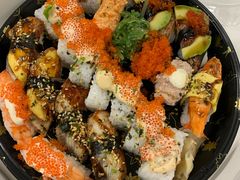 -河风精致寿司(尼盛店)