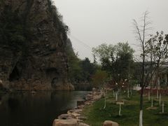 -狼山风景名胜区