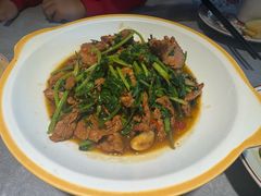 -老海陵·泰州菜(图书馆店)