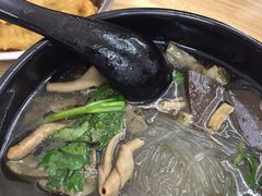 -京陵鸭血粉丝汤(景德路店)