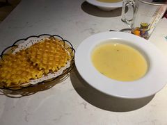 -豪客来牛排(伟诚广场店)