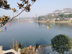 -枫香湖儿童公园
