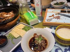 -印巷里主题餐厅(马鞍山店)