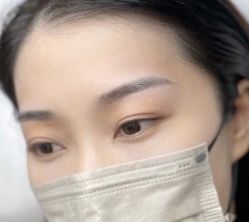 -BBK韩眉馆-正版半永久纹眉美瞳