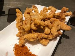 小酥肉-炉鱼(亲橙里店)