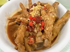 -谭姐湘菜馆(浦东大道店)