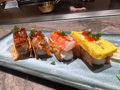 -松临·铁板烧&Omakase(神农店)