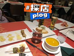 -ITA·意塔意大利餐厅(亦庄店)