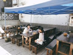 -新万鑫银丝面·非遗无锡味(惠山古镇店)
