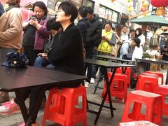 -黄连大头华烧鹅店(大良店)