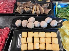 -林记潮牛·牛肉火锅(上马墩店)