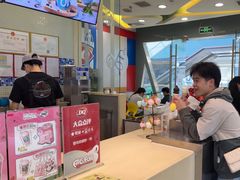 -DQ·蛋糕·冰淇淋(金牛万达店)
