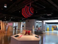 -北京科学中心儿童乐园