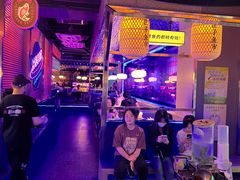 -匠子烤鱼(上邦百汇城店)