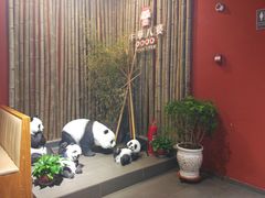 -牛華八婆火锅串串(南中环店)