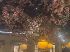 -绿茶餐厅(昌平悦荟店)