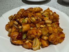 -紫光园·烤鸭·北京菜(团结湖店)
