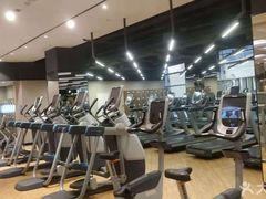 -威尔仕健身(金茂店)