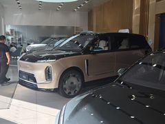 -蔚来体验中心(北京亦庄店)
