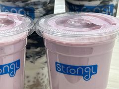 -白色日记·手作酸奶(麦凯乐店)