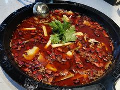 -蛙鱼潭美蛙鱼头火锅(解放碑瑞富广场店)