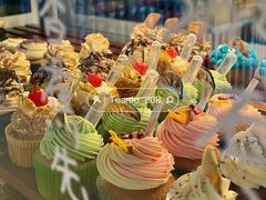 -caked(深圳购物公园店)