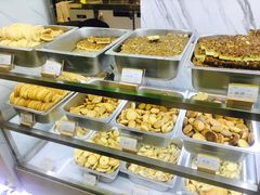 -哈氏·上海哈尔滨食品厂(五角场万达广场店)