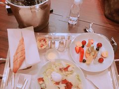 -广州柏悦酒店·悦吧·顶楼露天酒吧