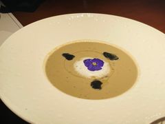 -咖梦餐厅 COMENG RESTAURANT