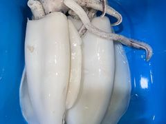 -班赞海鲜市场