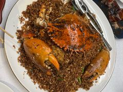 -喜记避风塘炒辣蟹(旗舰店)