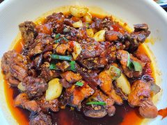 -树厨贵州菜(大十字店)