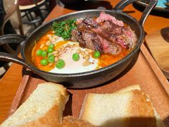 -CRAZYONES西班牙海鲜饭(上海美罗城店)