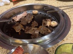 -姜胖胖无限自助烤肉(凯德天府店)