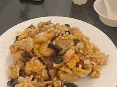 -清真宏玉祥黄门脸餐厅(华荫东里店)