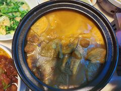 -苏帮袁Sue Cuisine(来福士店)