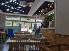 大堂-北戴河庆山饭店·海鲜砂锅粥(北戴河黑石路店)