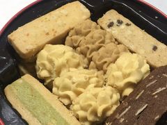 -家琳甜品(江南东店)