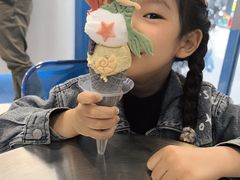 -CORNER CONE GELATO酷矿手作霜淇淋(南头古城店)