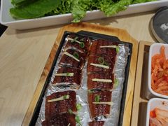 -韩香福脊骨汤锅(上杭路店)