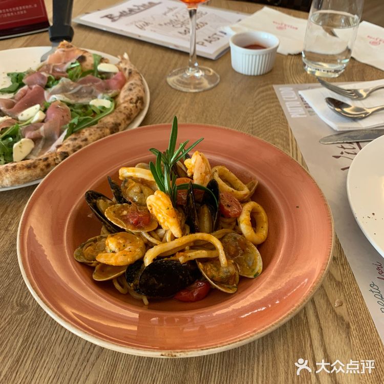 Bella Vita Restaurant探店体验分享