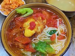 -华兴街煎蛋面(总店)