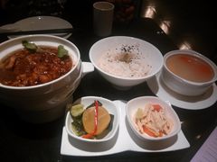 卤肉饭-鹿港小镇(中关村店)