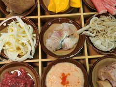 -芈重山老火锅(昌平店)