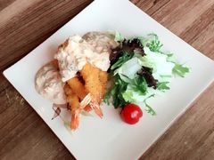 -笑福亭料理小馆(解放碑店)
