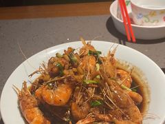 -老头儿油爆虾(星光一期店)